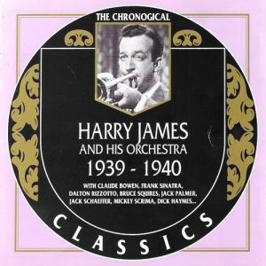 Chronological Classics 1939-1940