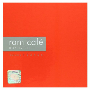 Ram Cafe Box 12 CD