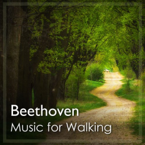 Music for Walking: Beethoven
