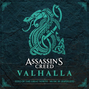 Assassins Creed Valhalla: Sons of the Great North (Original Soundtrack)