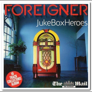 Juke Box Heroes