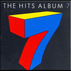 The Hits Album 7