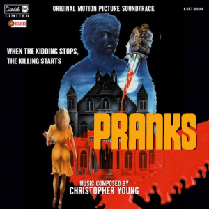 Pranks (Original Motion Picture Soundtrack)
