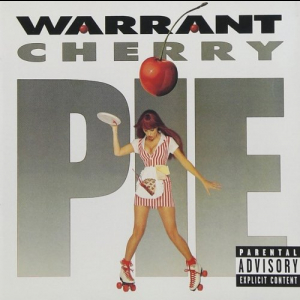 Cherry Pie (Rock Candy Remastered)