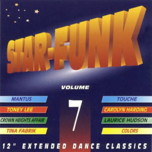 Star-Funk Volume 7