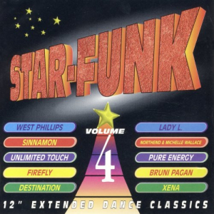 Star-Funk Volume 4