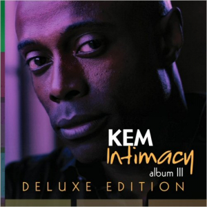 Intimacy (Deluxe Version)