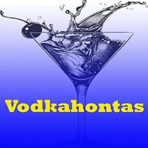Vodkahontas