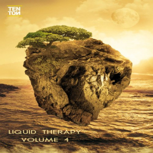 Liquid Therapy Volume 4