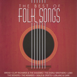 The Best Of Folk Songs