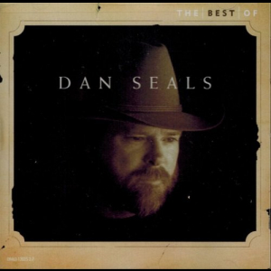 The Best Of Dan Seals