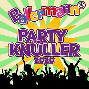 Ballermann Party KnuÌˆller 2020