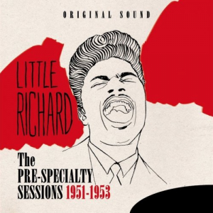 The Pre-Specialty Sessions 1951-1953