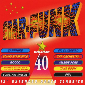 Star-Funk Volume 40
