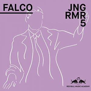 JNG RMR 5 (Remixes)