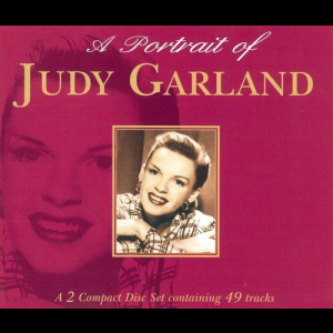 A Portait of Judy Garland