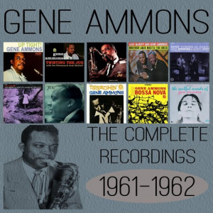 The Complete Recordings: 1961-1962