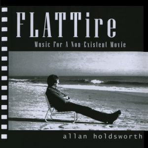 Flat Tire (Music for a Non-Existing Movie) [Remastered]