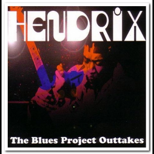 The Blues Project Outtakes