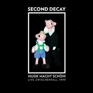 Musik Macht Schoen Live Zwischenfall 1999 - Limited Edition