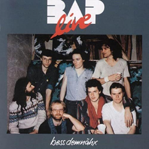 Bap Live - Bess DemnÃ¤hx