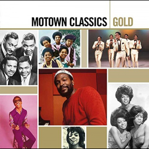 Motown Classics Gold