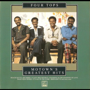 Motowns Greatest Hits
