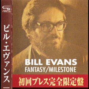 Bill Evans Fantasy / Milestone