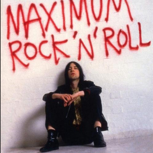 Maximum Rock n Roll: The Singles