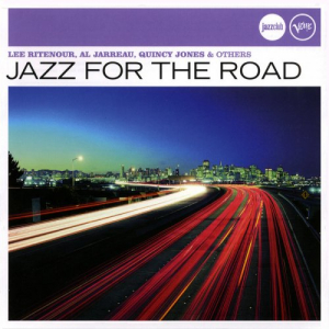 Jazz For The Road