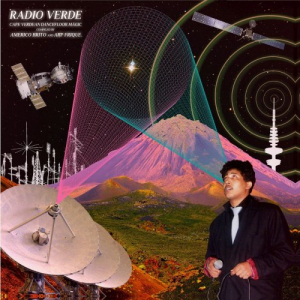 Radio Verde (Compiled by Arp Frique & Americo Brito)