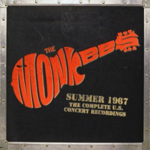 Summer 1967 - The Complete US Concert Recordings