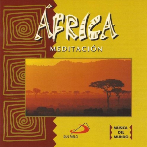 Africa Melodias De Relajacion