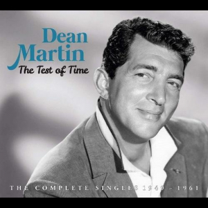The Test of Time - The Complete Singles 1949-1961