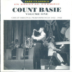 Great Original Performances 1932-1938 Vol.1