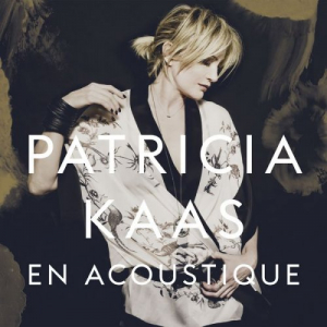 Patricia Kaas (en acoustique)