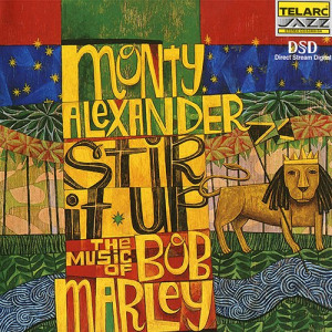 Stir It Up-The Music Of Bob Marley
