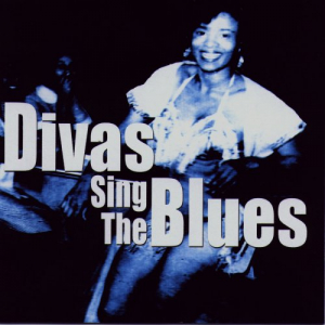 Divas Sing The Blues