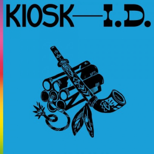 Kiosk â€“ I.D