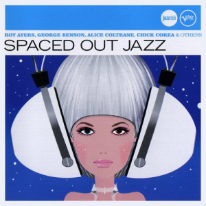 Spaced Out Jazz