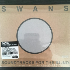 Soundtracks For The Blind & Die TÃ¼r Ist Zu