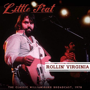 Rollin Virginia (Live 1978)