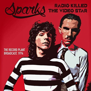 Radio Killed The Video Star (Live 1974)