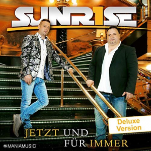 Jetzt und FÃ¼r Immer (Deluxe Version)