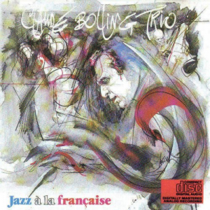 Jazz Ã€ La FranÃ§aise