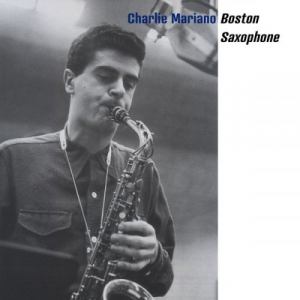 Boston Saxophone