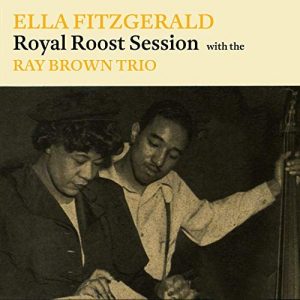Royal Roost Session