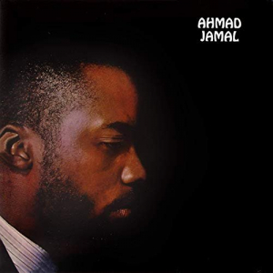 The Piano Scene Of Ahmad Jamal