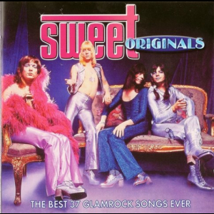 Originals (The Best 37 Glamrock Songs Ever)