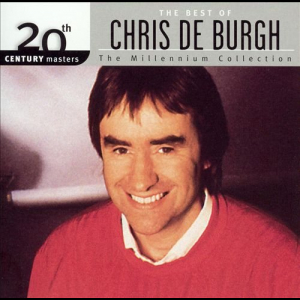 20th Century Masters: The Best Of Chris De Burgh